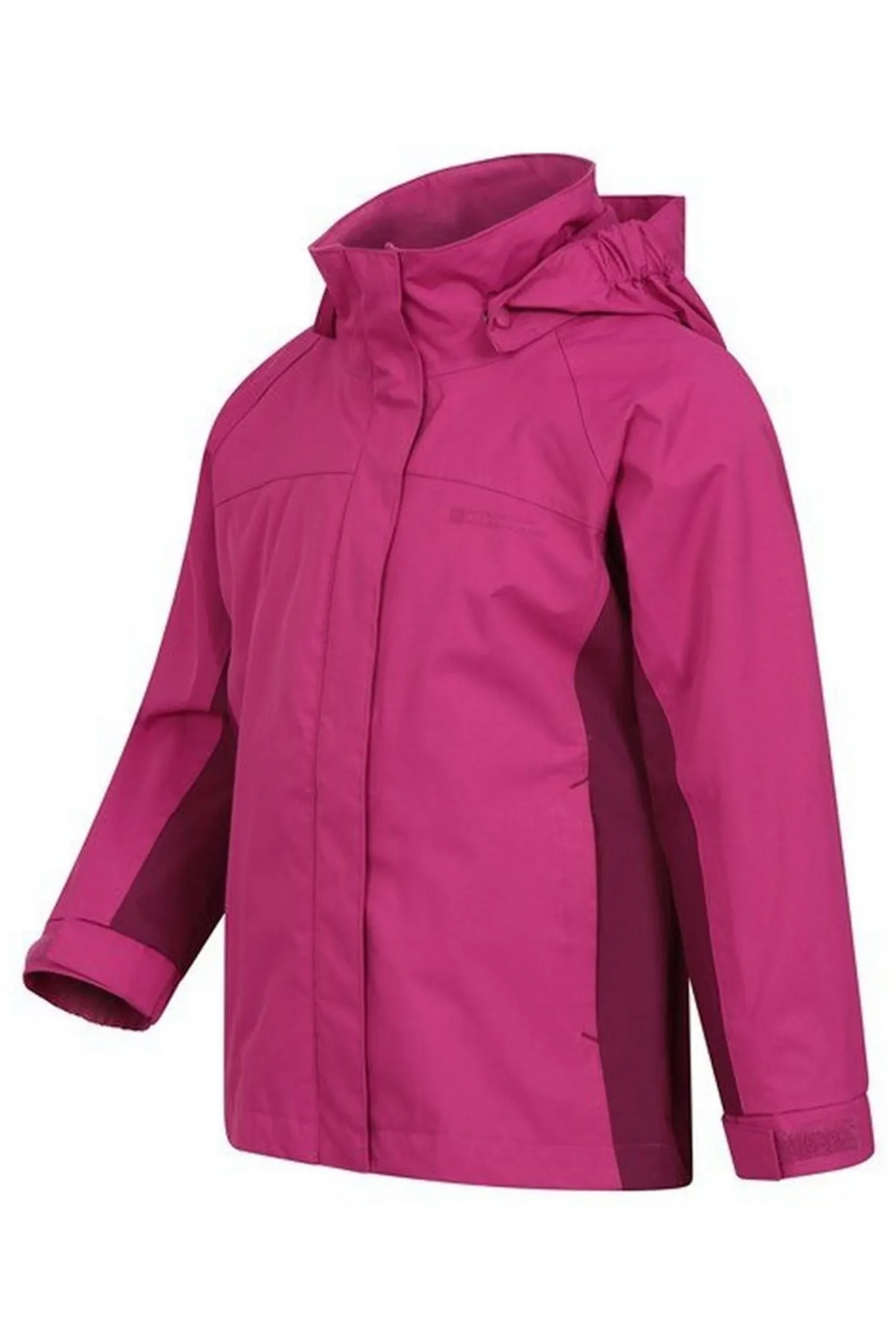 Casaco Impermeável Para /kids Mountain Warehouse Shelly II