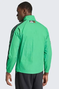 Casaco Jamaica Mundial 2026