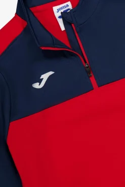 Casaco Joma
