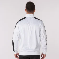 Casaco Joma Championship IV Branco Preto