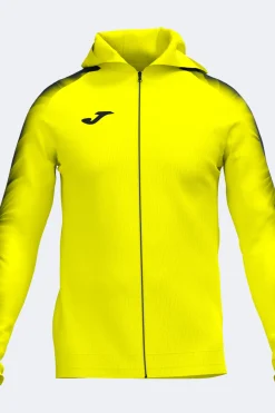 Casaco Joma Elite XI