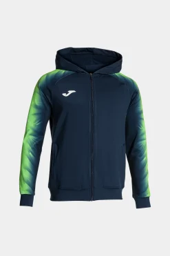 Casaco Joma Elite XI