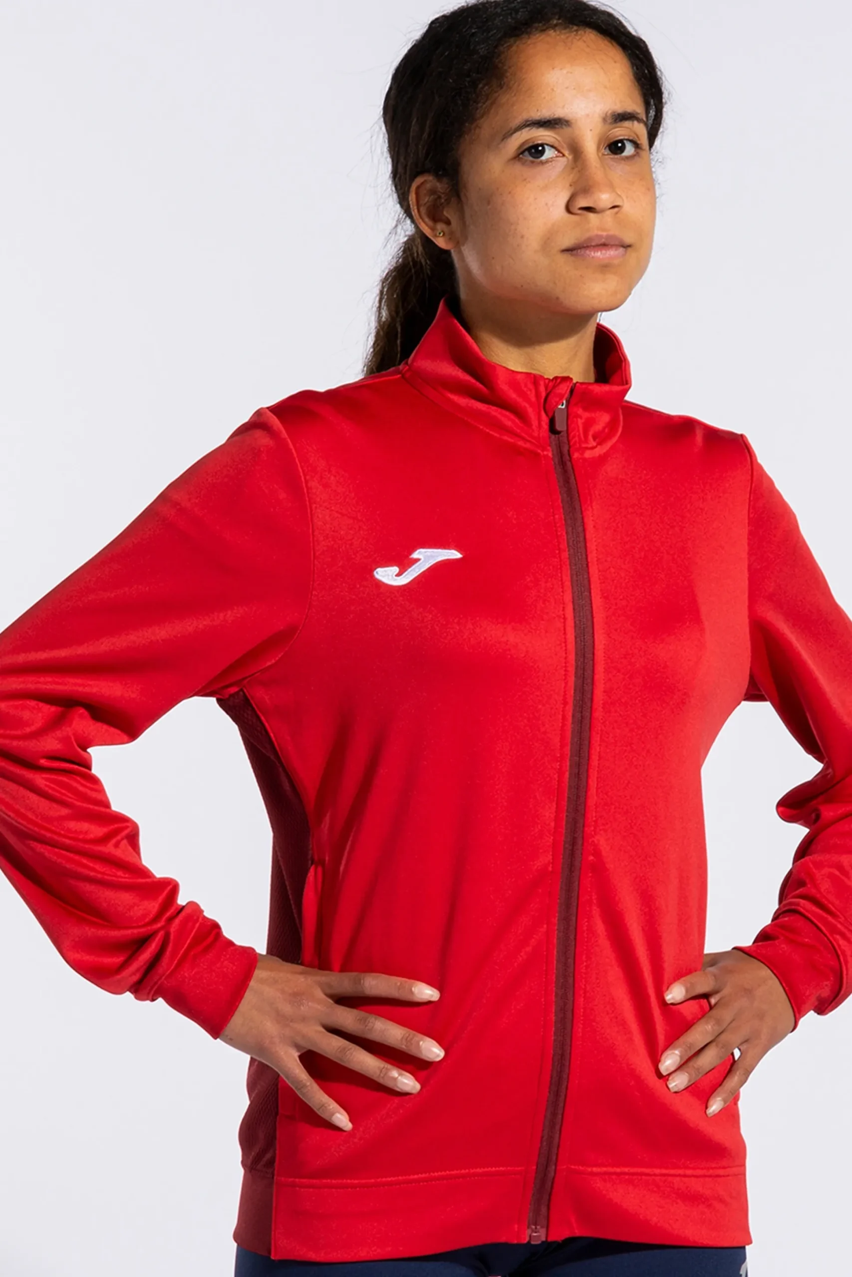 Casaco Joma Winner II Vermelho