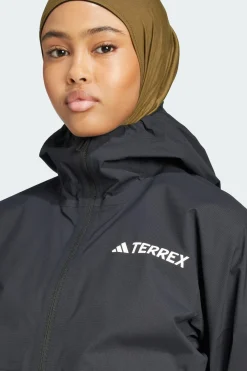 Casaco Leve De 2,5 Camadas Climaproof Xperior Terrex adidas