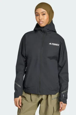 Casaco Leve De 2,5 Camadas Climaproof Xperior Terrex adidas
