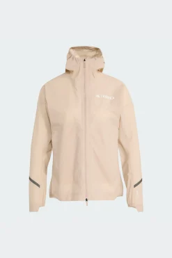 Casaco Leve De 2,5 Camadas Climaproof Xperior Terrex adidas