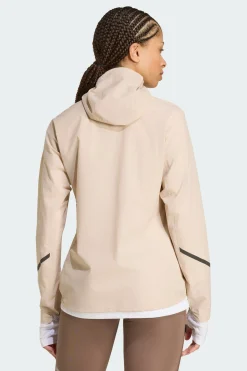 Casaco Leve De 2,5 Camadas Climaproof Xperior Terrex adidas
