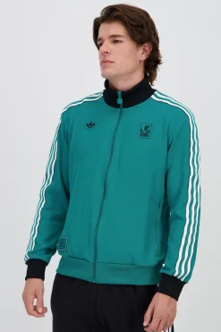 Casaco Liverpool Fc 25/26