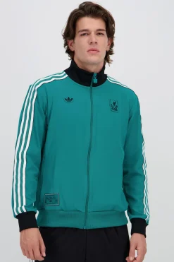 Casaco Liverpool Fc 25/26