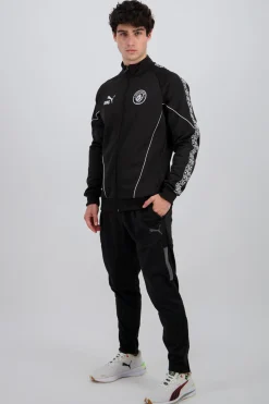 Casaco Man. City 25/26