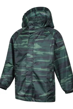 Casaco Mountain Warehouse Pakka