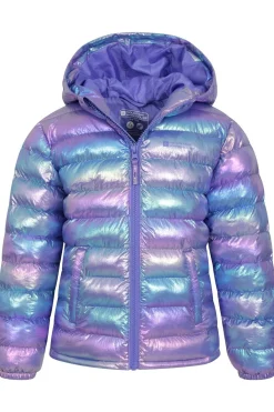 Casaco Mountain Warehouse Seasons II
