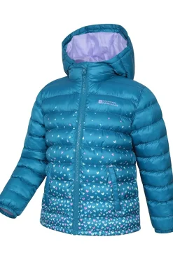 Casaco Mountain Warehouse Seasons