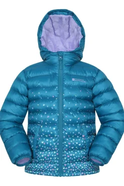 Casaco Mountain Warehouse Seasons