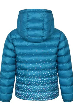 Casaco Mountain Warehouse Seasons
