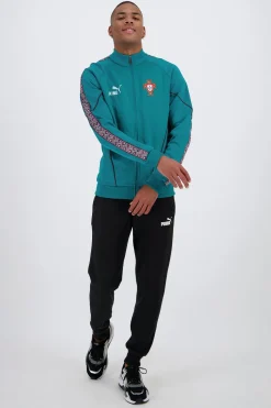 Casaco Portugal King Anthem