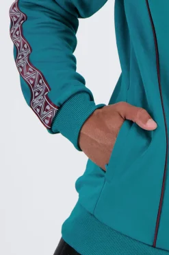 Casaco Portugal King Anthem