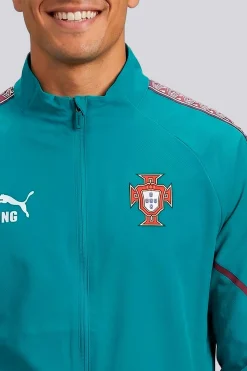 Casaco Portugal King Mundial 2026