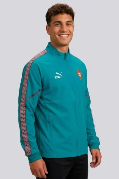 Casaco Portugal King Mundial 2026