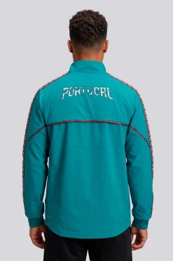 Casaco Portugal King Mundial 2026