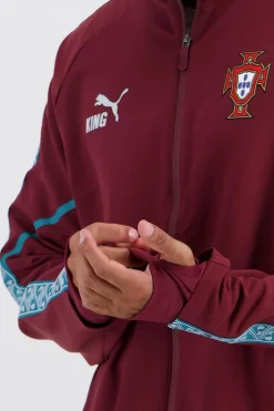 Casaco Portugal King Mundial 2027