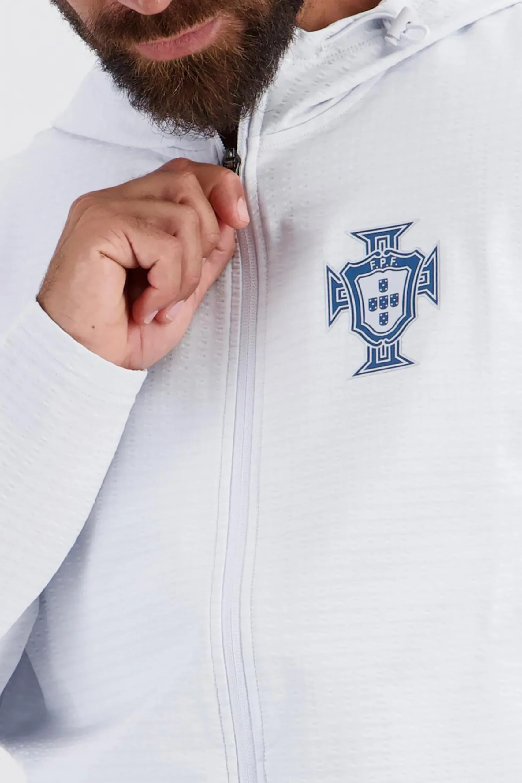 Casaco Portugal Mundial 2026