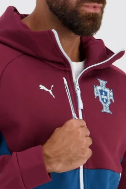 Casaco Portugal Mundial 2026