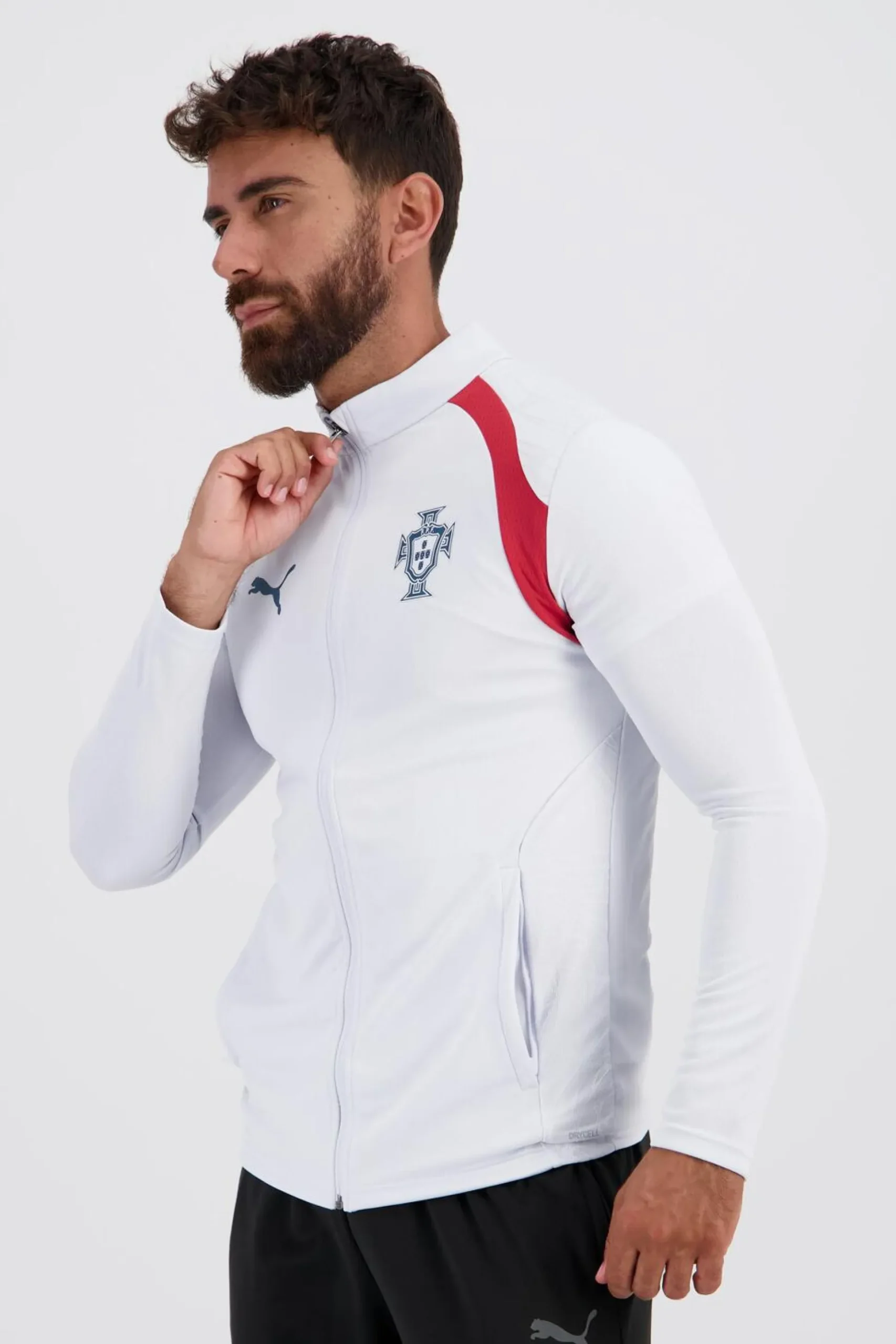 Casaco Portugal Mundial 2026