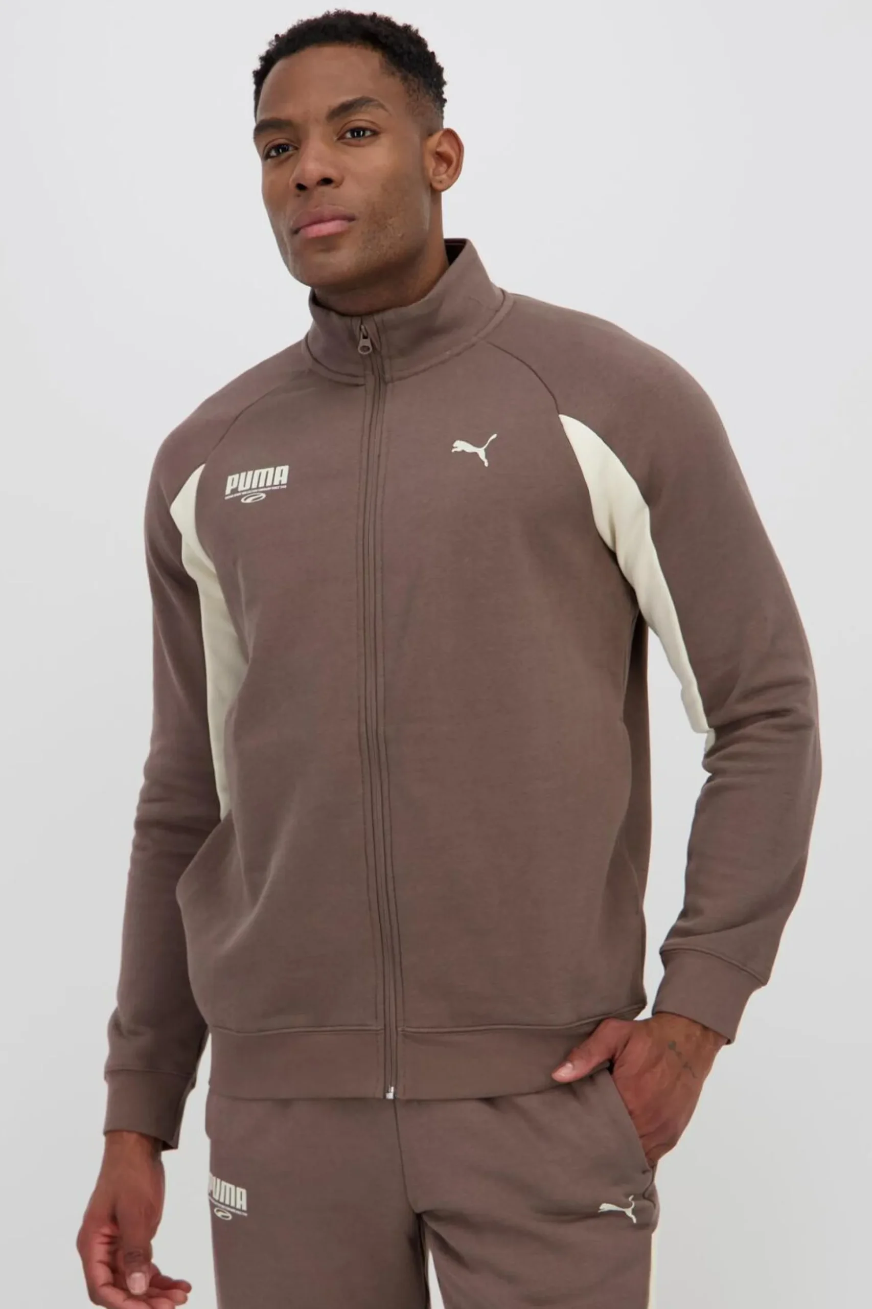 Casaco Puma
