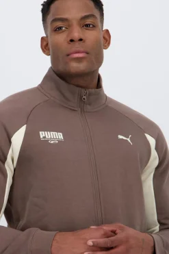 Casaco Puma