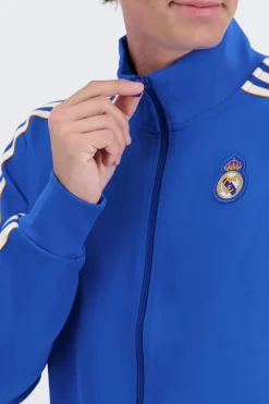 Casaco Real Madrid 25/26