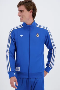 Casaco Real Madrid 25/26
