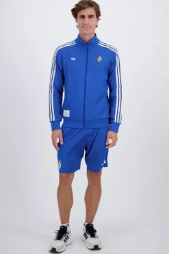 Casaco Real Madrid 25/26