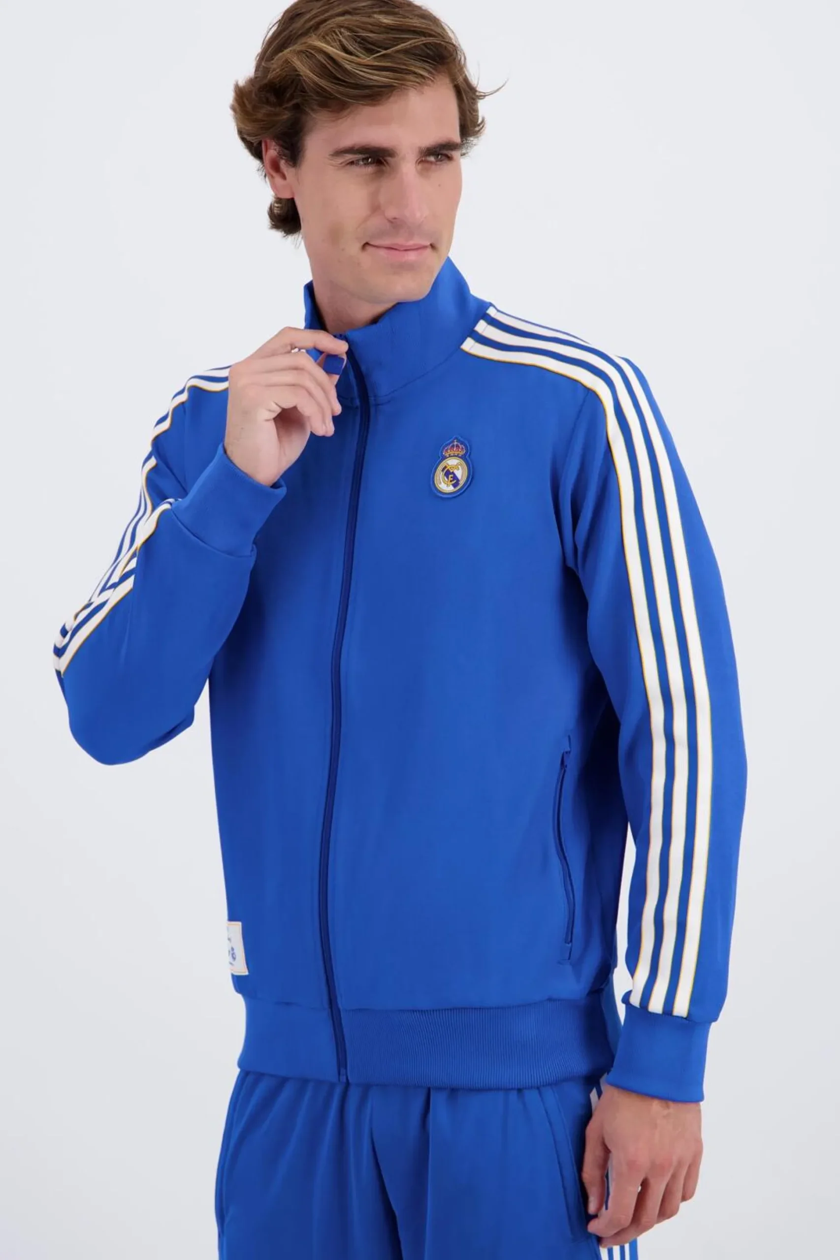 Casaco Real Madrid 25/26