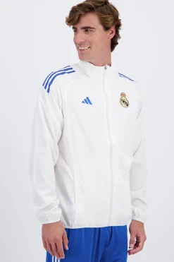 Casaco Real Madrid 25/26