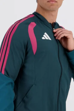 Casaco Real Madrid Cf 26/27