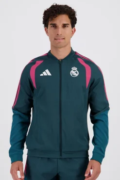Casaco Real Madrid Cf 26/27