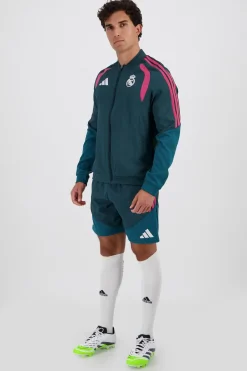 Casaco Real Madrid Cf 26/27