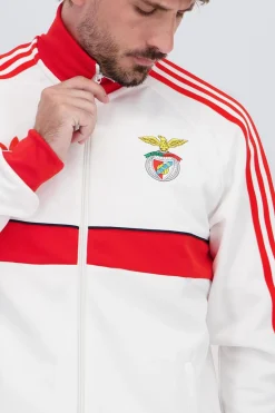 Casaco Sl Benfica 26/27