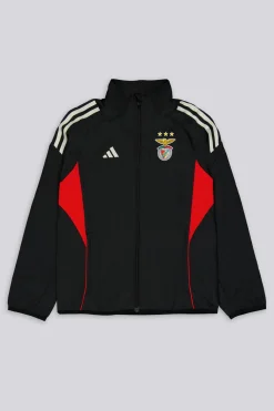 Casaco Sl Benfica 25/26