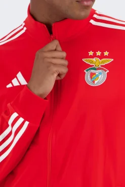 Casaco Sl Benfica 25/26