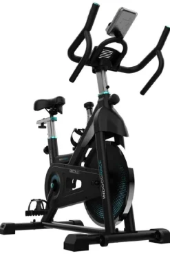 Cecotec Bicicleta Indoor Drumfit Indoor 20000 Race