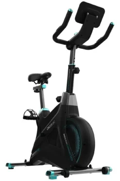 Cecotec Bicicleta Indoor Drumfit Indoor 10000 Magnomotor Connected