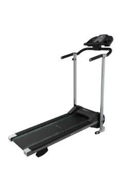 Cecotec Passadeira De Caminhada Com Potência De 550 W. De 1 A 10 Km/h. 12 Programas Pré-configurados. Painel De Controlo Led. Superfície De Corrida 100 X 40 Cm. Com Rodas Para Transporte, Porta-garrafas E Suporte Para Tablet. Peso Máximo Permitido: 120 Kg