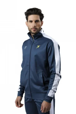 Chandal De Padel Drop Shot Bentor Lima