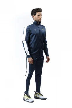 Chandal De Padel Drop Shot Bentor Lima
