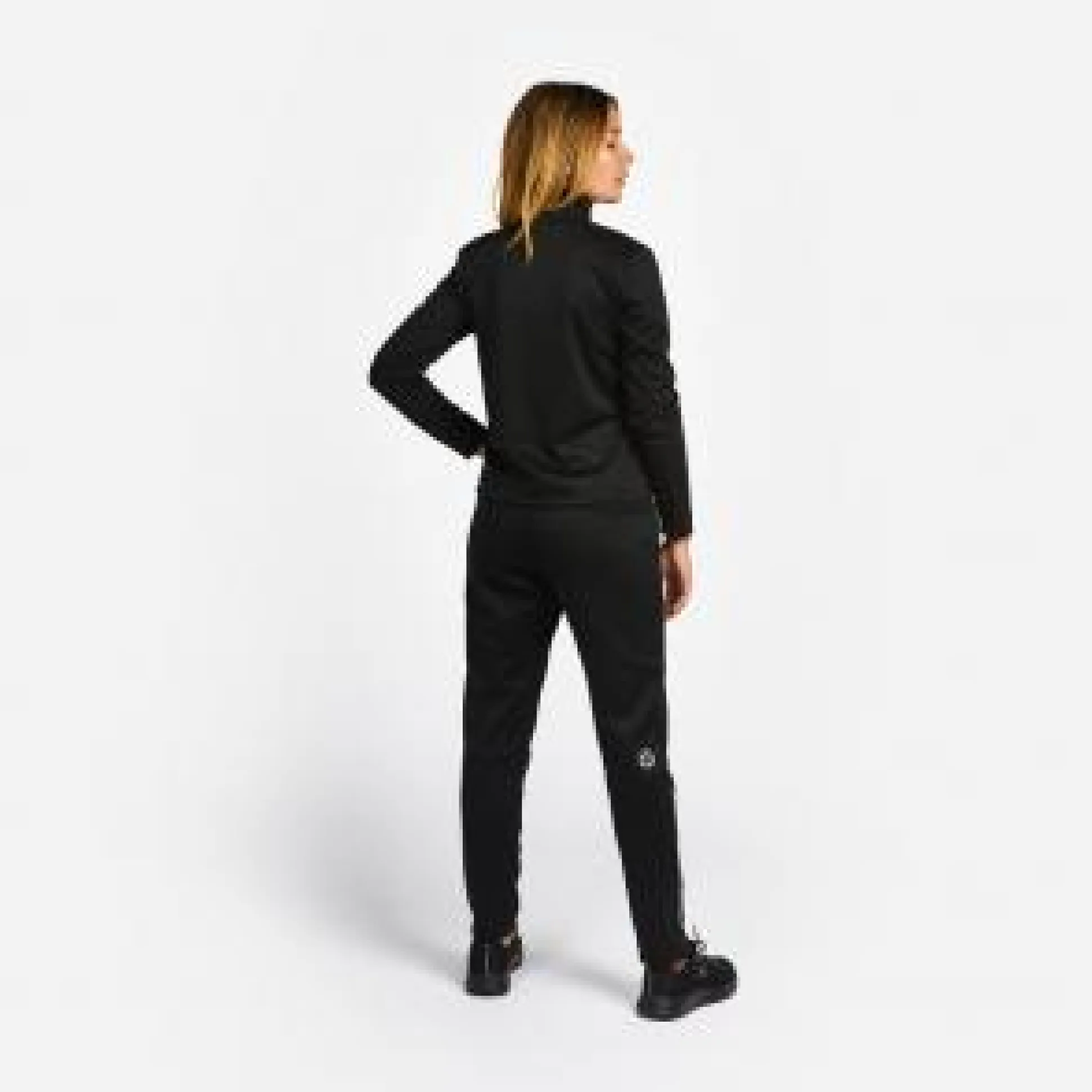 Chandal Jhayber Light Woman