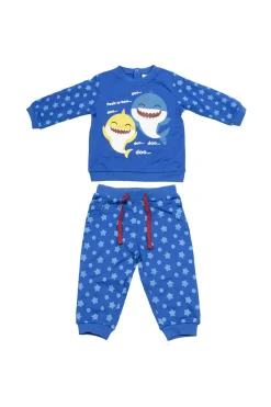 Chandal Largo Baby Shark