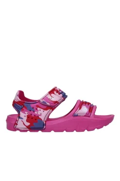 Chinelo Infantil J'Hayber Boletus Fúcsia Zj43818-88
