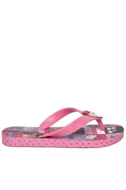 Chinelos Ipanema Hello Kitty Funny Kids
